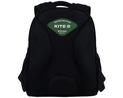 Рюкзак шкільний ортопедичний  Kite NEW Education Transformers 35x26x13 (TF24-555S)