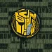 Рюкзак шкільний ортопедичний  Kite NEW Education Transformers 35x26x13 (TF24-555S)