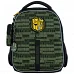 Рюкзак шкільний ортопедичний  Kite NEW Education Transformers 35x26x13 (TF24-555S)