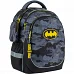 Рюкзак шкільний ортопедичний Kite Education DC Comics 38x28x16 (DC24-700M)