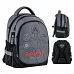 Рюкзак шкільний ортопедичний Kite NEW Education Naruto 38x28x16 (NR24-700M)