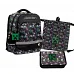 Набір рюкзак шкільний ортопедичний + пенал + сумка Yes Minecraft S-52 Ergo (559570К)