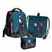 Набор рюкзак школьный ортопедичный + пенал + сумка Yes Katana H-100 (559552К)