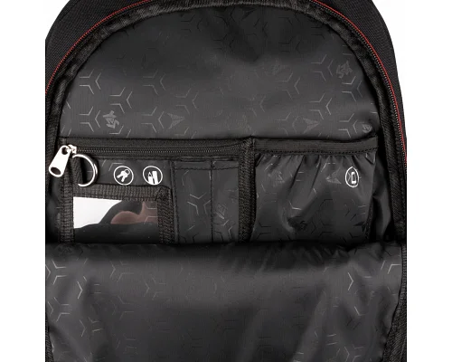 Набор рюкзак молодежный + пенал + сумка Yes Katana TS-50 (559750К)