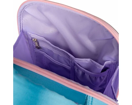 Набір рюкзак шкільний ортопедичний + пенал + сумка Yes Line Friends H-100 (559549К)