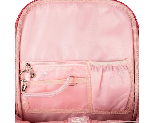 Набір рюкзак шкільний ортопедичний + пенал + сумка Yes Line Friends S-101 (559592К)