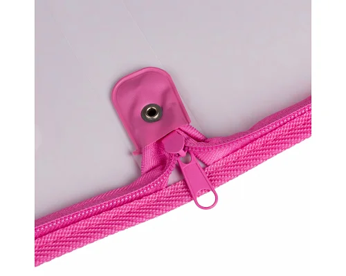 Папка-портфель Yes Barbie Барби розовый FC (492240)
