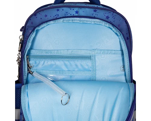 Набір рюкзак ортопедичний + пенал + сумка Yes Little Star S-72 (559597К)
