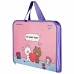 Папка портфель Yes Line Friends Choco and Cony FC (492239)