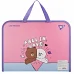 Папка портфель Yes Line Friends Choco and Cony FC (492239)