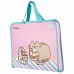 Папка портфель Yes Pusheen Stormy Котик Пушин FC (492238)