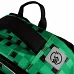 Набір шкільний Minecraft XXL рюкзак + пенал + сумка + пляшка + ланч-бокс (559595XXL)