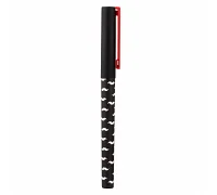 Ручка шариковая Gentleman 0.7 мм черная YES (412179)