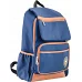 Рюкзак для підлітків OX 293. синій 28.5*44.5*12.5 YES (554035)