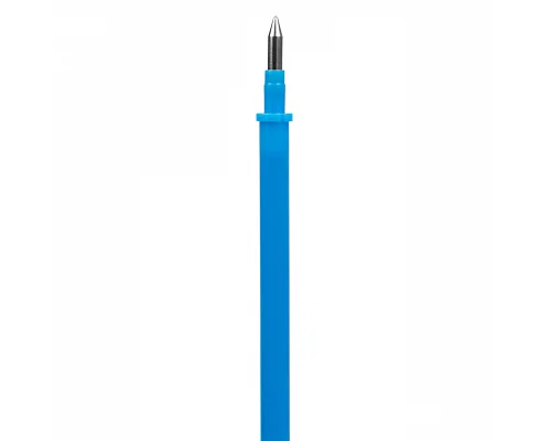Стрижень гелевий для ручки пиши-стирай 0.5 мм YES (610402)
