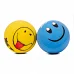 Гумка кругла Smiley World United YES (560593)