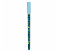 Ручка шариковая Freedom Ukraine 0.7 мм синяя YES (412184)