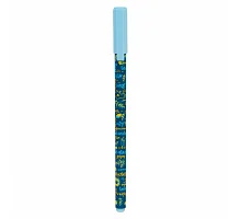 Ручка кулькова Freedom Ukraine 0.7 мм синя YES (412184)