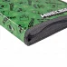 Папка для зошитів пластикова на блискавці Minecraft Creepers В5 YES (492203)