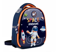 Рюкзак дитячий для садочка Space Adventure K-33 YES (559754)