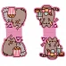 Закладки магнітні Pusheen candy 2шт YES (708105)