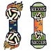 Закладки магнітні Football 2шт YES (708111)