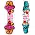 Закладки магнітні Sweet Cream Cake 2шт YES (708114)