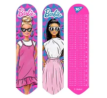 Закладка 2D Cool Barbie YES (708138)