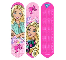 Закладинка 2D Cute Barbie YES (708139)