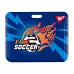 Бейдж горизонтальний Football слайдер YES (940324)