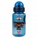 Пляшка для води Ninja 380 мл YES (708174)
