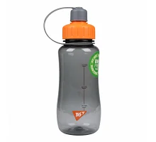 Бутылка для воды Fusion 600 мл серая YES (708192)