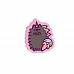 Гумка фігурна Pusheen 3 дизайна мікс YES (560601)