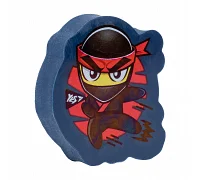 Ластик фигурный Ninja YES (560603)