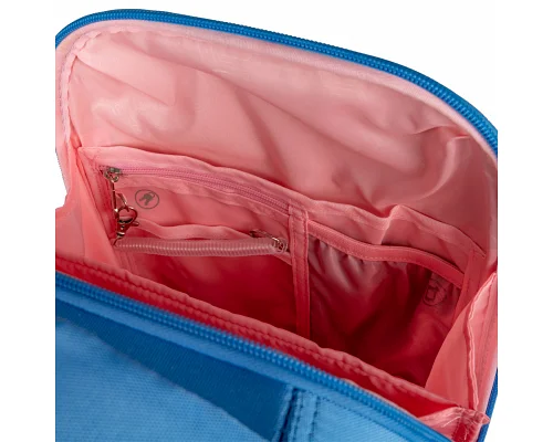 Набір рюкзак ортопедичний + пенал + сумка + пляшка + ланч-бокс Yes Pusheen H-100 (559548XXL)