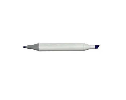 Набір скетч-маркерів 24 шт. для малювання двосторонніх Aihao sketchmarker (PM554-24)
