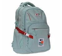 Рюкзак школьный SAFARI 42x29x14 см (24-251M)