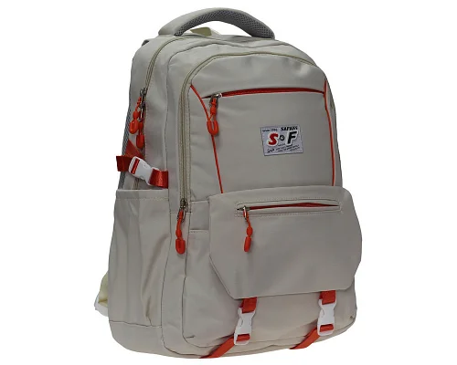 Рюкзак школьный SAFARI 42x29x14 см (24-250M)