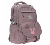 Рюкзак школьный SAFARI 42x29x14 см (24-252M)