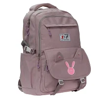 Рюкзак шкільний SAFARI 42x29x14 см (24-252M)