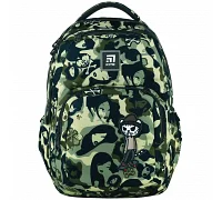 Рюкзак підлітковий Kite NEW Education teens tokidoki 44x31x14 (TK24-903L)