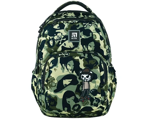 Рюкзак підлітковий Kite NEW Education teens tokidoki 44x31x14 (TK24-903L)