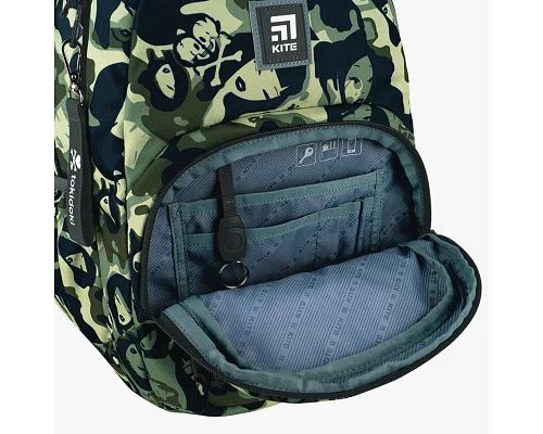 Рюкзак підлітковий Kite NEW Education teens tokidoki 44x31x14 (TK24-903L)