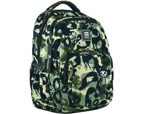 Рюкзак підлітковий Kite NEW Education teens tokidoki 44x31x14 (TK24-903L)