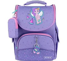 Рюкзак шкільний ортопедичний  Kite NEW Education My Little Pony 35х25х13 (LP24-501S)