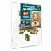 Картина за номерами c алмазной мозайкой Весняночка 40*50 см SANTI (954904)