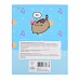 Щоденник для музичної школи Інтегральний Pusheen YES (911587)