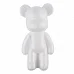 Пінопластова заготовка Ведмідь Bearbrick 30 см Santi (743127)