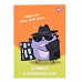 Тетрадь для записи иностранных слов В5 72 стр Spy dictionary YES (911585)