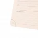 Щоденник А5 Leo Planner датований 2025 Liberty синій 368 стор (252444)